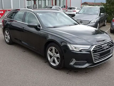 Used AUDI A6 Diesel 2020 Ad 