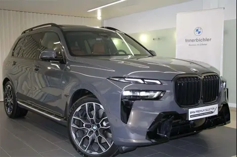 Annonce BMW X7 Diesel 2024 d'occasion 