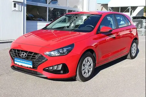 Used HYUNDAI I30 Petrol 2022 Ad 