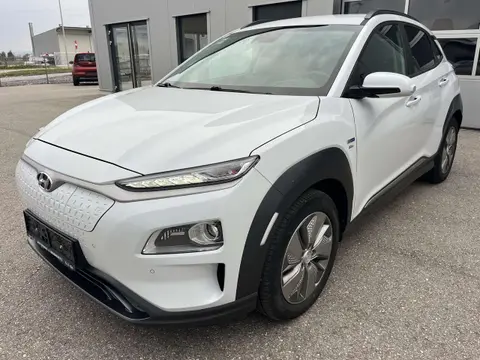 Used HYUNDAI KONA Electric 2020 Ad 