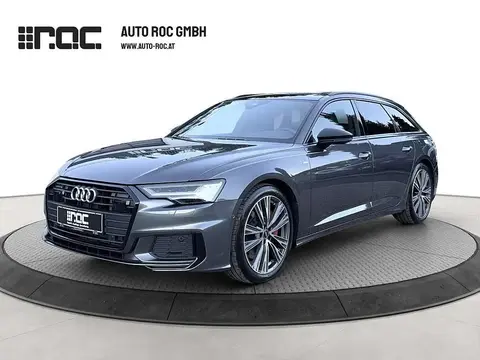 Used AUDI A6 Hybrid 2021 Ad 