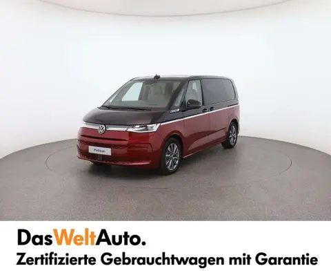 Used VOLKSWAGEN T7 Petrol 2024 Ad 