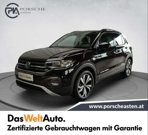 Used VOLKSWAGEN T-CROSS Petrol 2023 Ad 