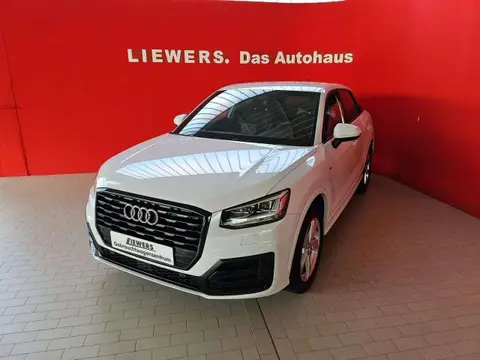 Used AUDI Q2 Petrol 2019 Ad 