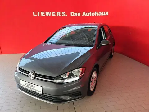 Used VOLKSWAGEN GOLF Diesel 2020 Ad 