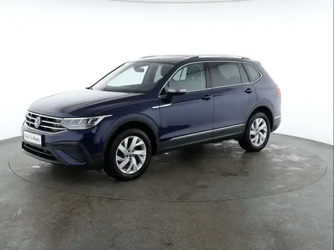 Used VOLKSWAGEN TIGUAN Diesel 2022 Ad 