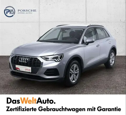 Annonce AUDI Q3 Essence 2019 d'occasion 