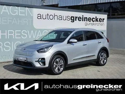 Used KIA E-NIRO Electric 2021 Ad 