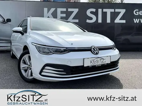 Used VOLKSWAGEN GOLF Diesel 2020 Ad 