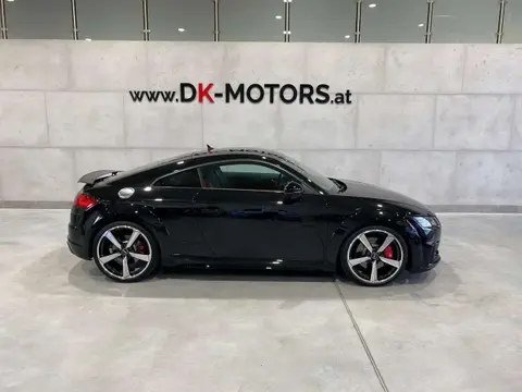 Used AUDI TT Petrol 2021 Ad 