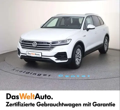 Annonce VOLKSWAGEN TOUAREG Diesel 2019 d'occasion 