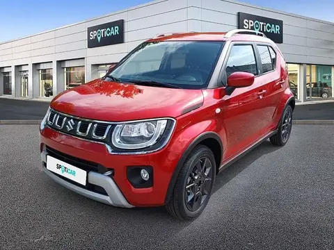 Used SUZUKI IGNIS Petrol 2024 Ad 