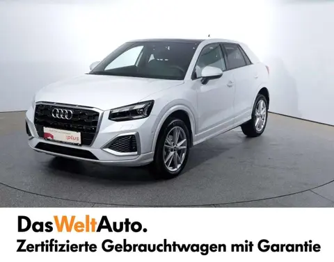 Annonce AUDI Q2 Essence 2024 d'occasion 