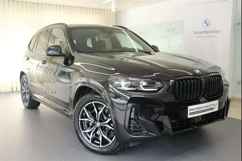 Used BMW X3 Hybrid 2024 Ad 