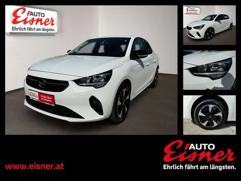 Annonce OPEL CORSA Électrique 2020 d'occasion 