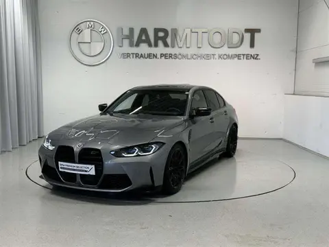 Used BMW M3 Petrol 2022 Ad 