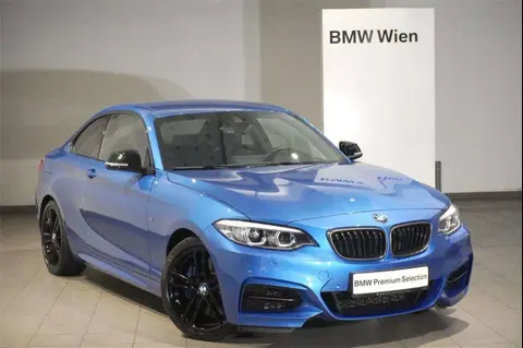 Annonce BMW SERIE 2 Essence 2020 d'occasion 