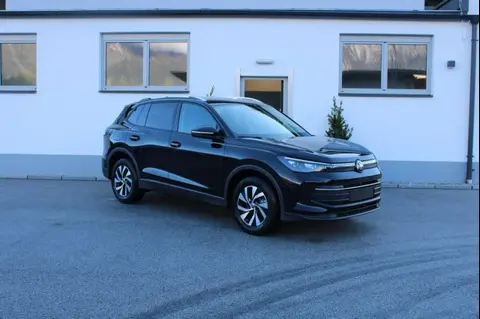 Annonce VOLKSWAGEN TIGUAN Diesel 2024 d'occasion 