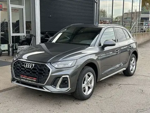 Used AUDI Q5 Diesel 2022 Ad 