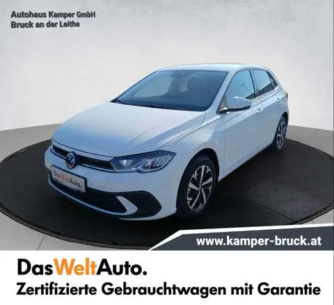 Annonce VOLKSWAGEN POLO Essence 2024 d'occasion 