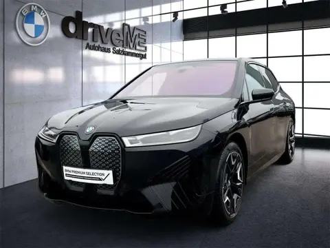 Annonce BMW IX Électrique 2024 d'occasion 