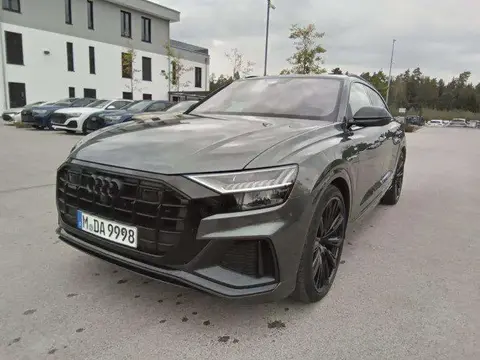 Used AUDI Q8 Hybrid 2023 Ad 