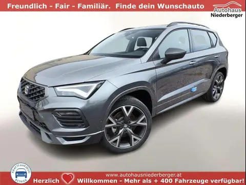 Used SEAT ATECA Petrol 2023 Ad 