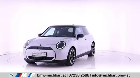 Used MINI COOPER Electric 2024 Ad 