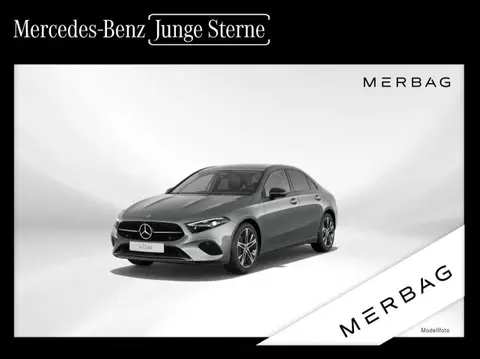 Used MERCEDES-BENZ CLASSE A Petrol 2023 Ad 