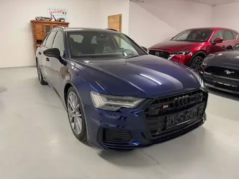 Annonce AUDI S6 Diesel 2020 d'occasion 