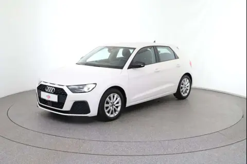 Annonce AUDI A1 Essence 2021 d'occasion 