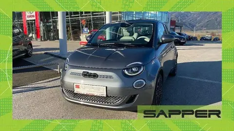 Annonce FIAT 500 Électrique 2020 d'occasion 