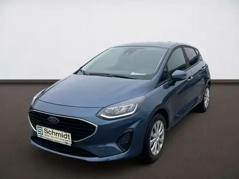 Used FORD FIESTA Petrol 2023 Ad 