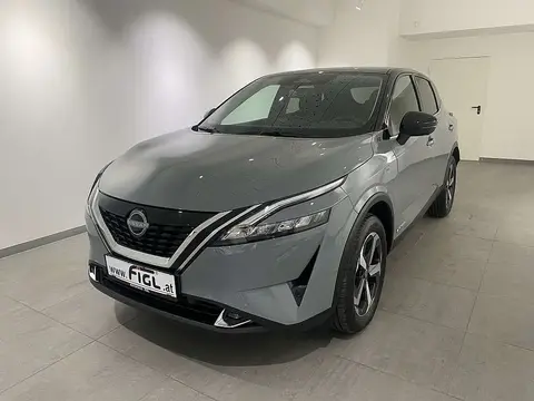 Used NISSAN QASHQAI Petrol 2023 Ad 