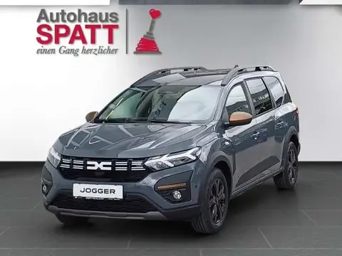 Annonce DACIA JOGGER Essence 2024 d'occasion 