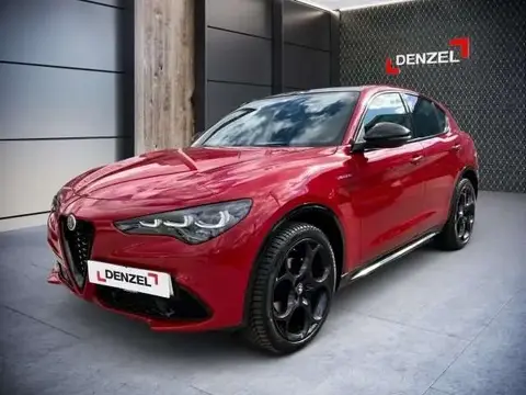 Used ALFA ROMEO STELVIO Diesel 2023 Ad 