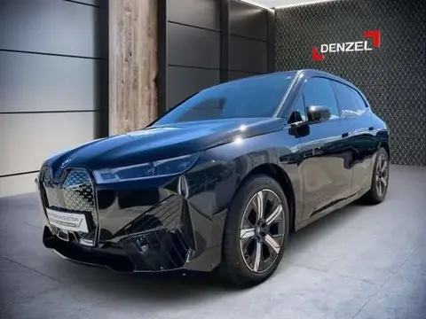 Annonce BMW IX Électrique 2022 d'occasion 