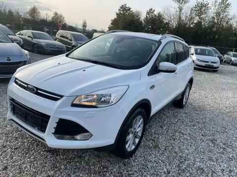 Used FORD KUGA Diesel 2014 Ad 