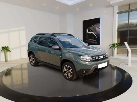 Used DACIA DUSTER Petrol 2024 Ad 