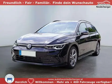 Used VOLKSWAGEN GOLF Petrol 2024 Ad 