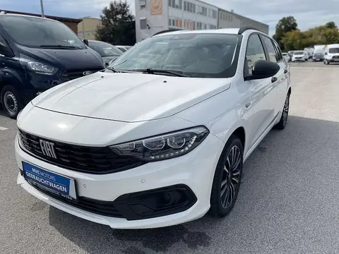 Annonce FIAT TIPO Essence 2021 d'occasion 