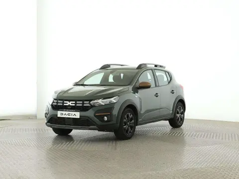 Used DACIA SANDERO Petrol 2024 Ad 