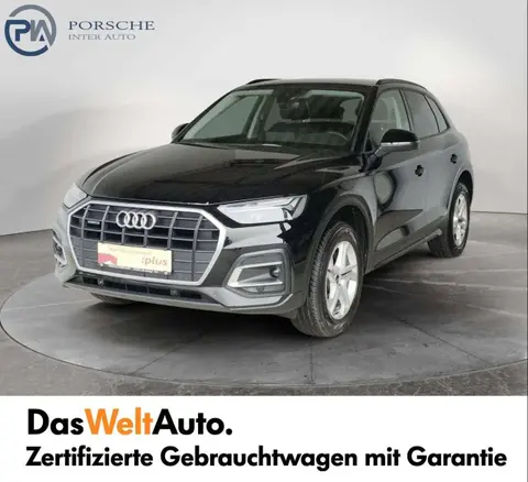 Annonce AUDI Q5 Diesel 2021 d'occasion 