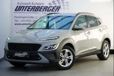 Used HYUNDAI KONA Petrol 2021 Ad 