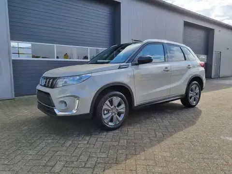 Used SUZUKI VITARA Petrol 2024 Ad 