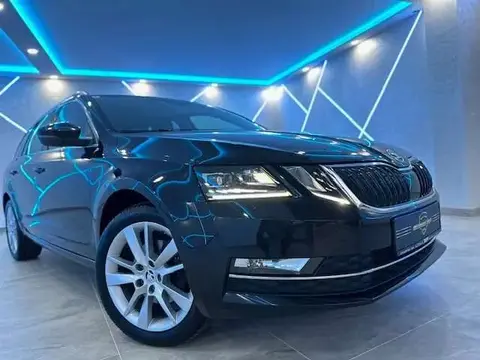 Annonce SKODA OCTAVIA Diesel 2020 d'occasion 