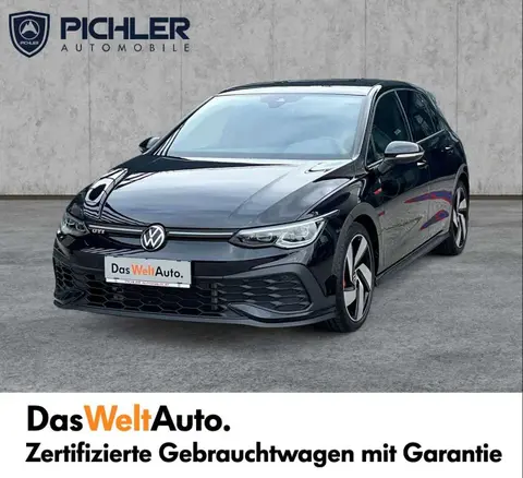 Used VOLKSWAGEN GOLF Petrol 2022 Ad 