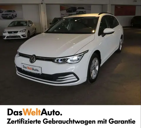 Annonce VOLKSWAGEN GOLF Diesel 2020 d'occasion 