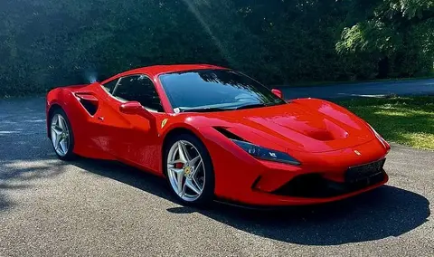 Annonce FERRARI F8 Essence 2021 d'occasion 