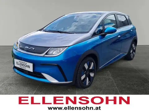 Annonce BYD DOLPHIN Électrique 2023 d'occasion 